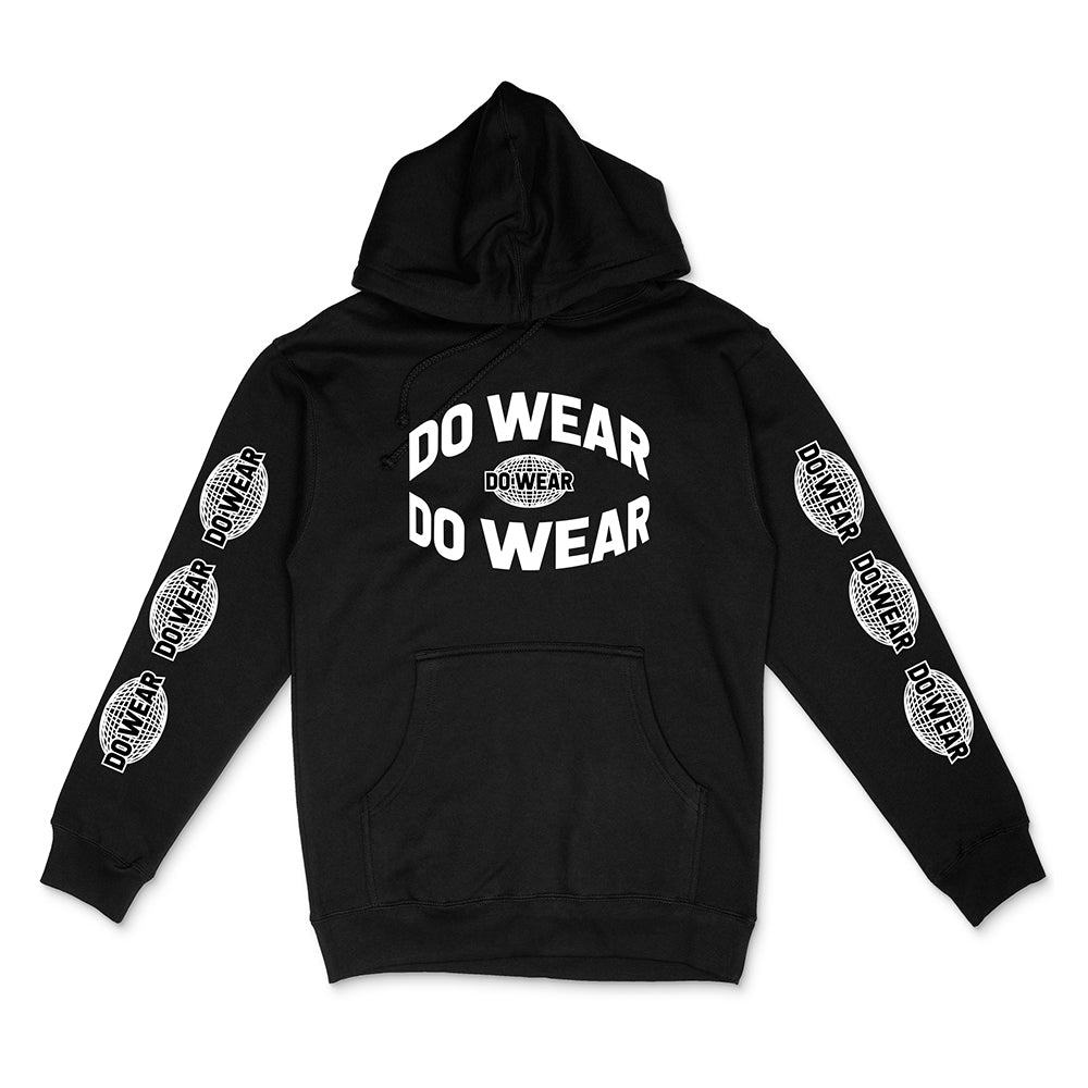 Do Wear Hoodie